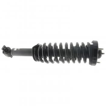 2015 Ford F-150 Suspension Strut and Coil Spring Assembly Front KYB SR4443 image 2 of 4
