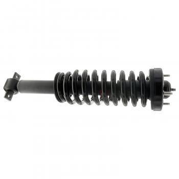 2015 Ford F-150 Suspension Strut and Coil Spring Assembly Front KYB SR4443 image 3 of 4
