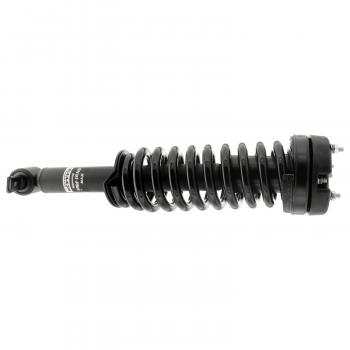2015 Ford F-150 Suspension Strut and Coil Spring Assembly Front KYB SR4443K image 1 of 4