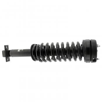2015 Ford F-150 Suspension Strut and Coil Spring Assembly Front KYB SR4443K image 2 of 4