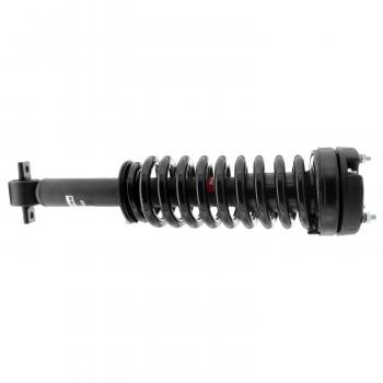 2015 Ford F-150 Suspension Strut and Coil Spring Assembly Front KYB SR4443K image 4 of 4