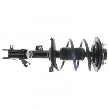 2009 Nissan Quest Suspension Strut and Coil Spring Assembly Front Right KYB SR4444 image 1 of 4