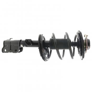 2009 Nissan Quest Suspension Strut and Coil Spring Assembly Front Right KYB SR4444 image 4 of 4