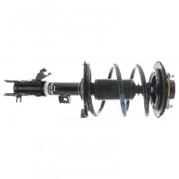 2009 Nissan Quest Suspension Strut and Coil Spring Assembly Front Left KYB SR4445 image 1 of 4