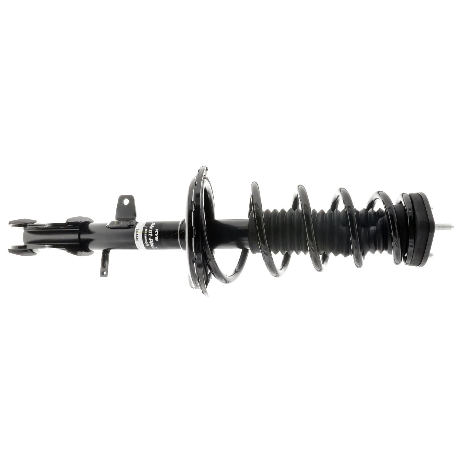 KYB SR4446 Suspension Strut and Coil Spring Assembly product image 1 of 4