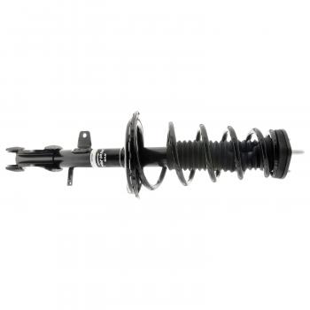 2010 Toyota Highlander Suspension Strut and Coil Spring Assembly Rear Right KYB SR4446 image 1 of 4