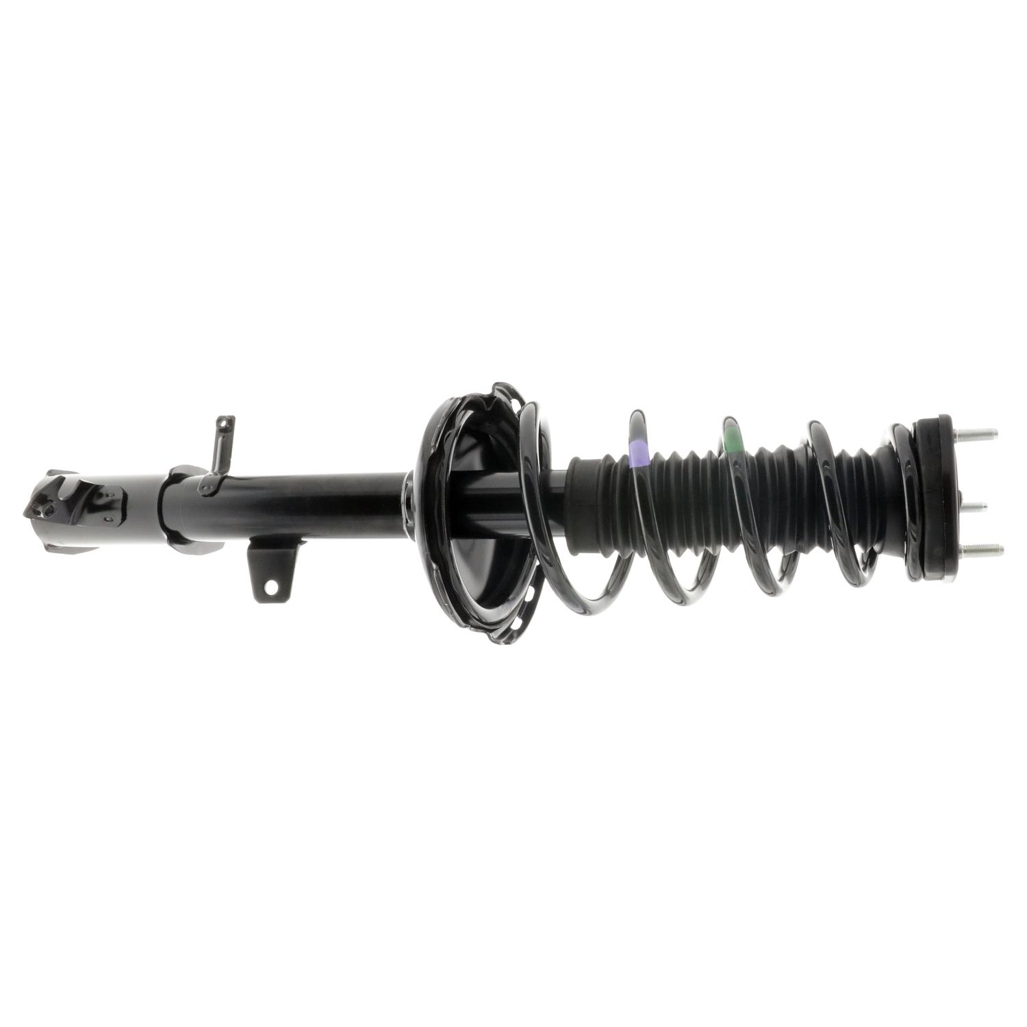 KYB SR4446 Suspension Strut and Coil Spring Assembly product image 3 of 4