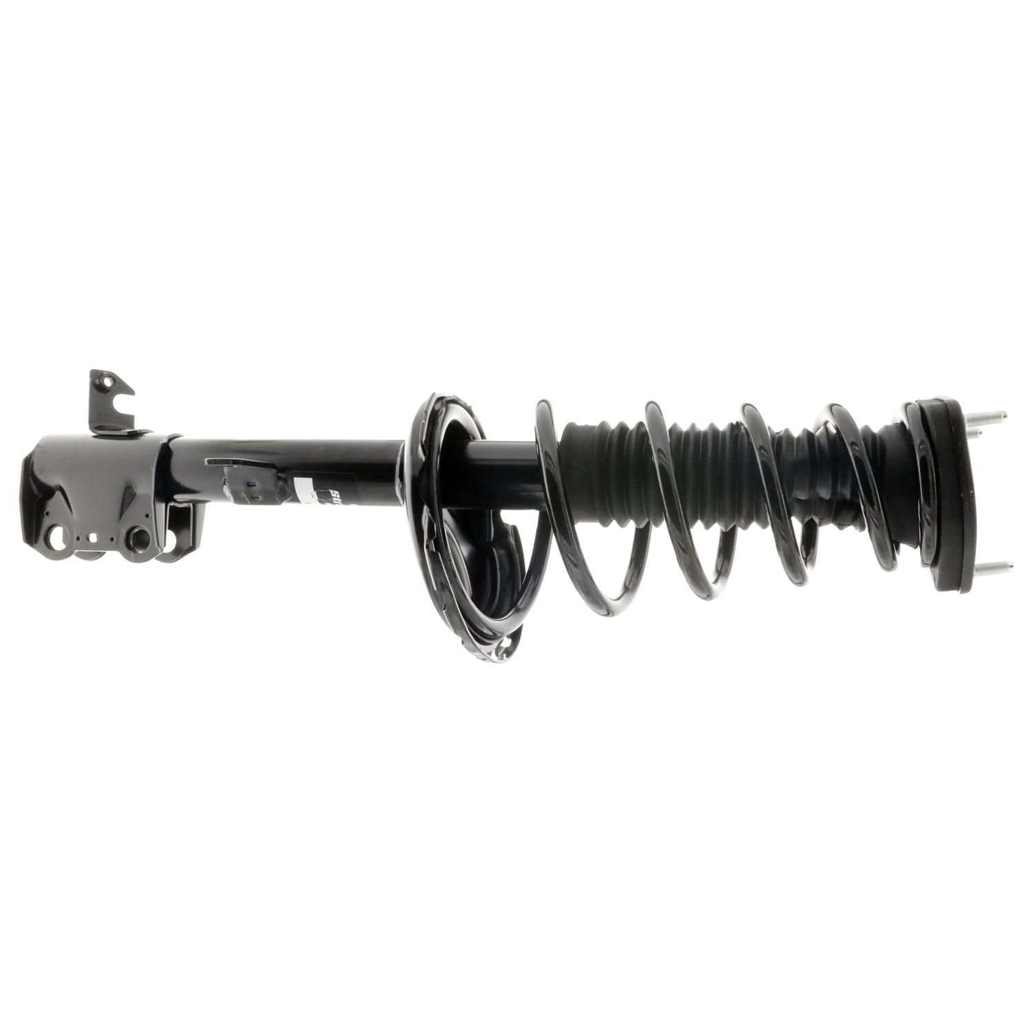 KYB SR4446 Suspension Strut and Coil Spring Assembly product image 4 of 4