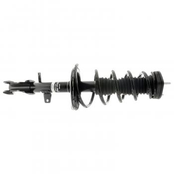 2010 Toyota Highlander Suspension Strut and Coil Spring Assembly Rear Left KYB SR4447 image 1 of 4