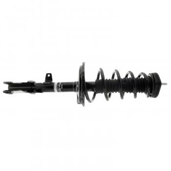 2010 Toyota Highlander Suspension Strut and Coil Spring Assembly Rear Right KYB SR4448 image 1 of 4
