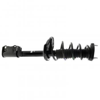 2010 Toyota Highlander Suspension Strut and Coil Spring Assembly Rear Right KYB SR4448 image 2 of 4