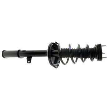 2010 Toyota Highlander Suspension Strut and Coil Spring Assembly Rear Right KYB SR4448 image 3 of 4