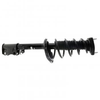 2010 Toyota Highlander Suspension Strut and Coil Spring Assembly Rear Right KYB SR4448 image 4 of 4