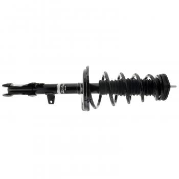 2010 Toyota Highlander Suspension Strut and Coil Spring Assembly Rear Left KYB SR4449 image 1 of 4
