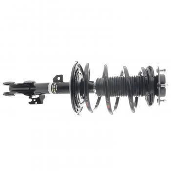 2010 Toyota Highlander Suspension Strut and Coil Spring Assembly Front Right KYB SR4450 image 1 of 4