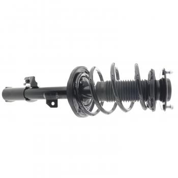 2010 Toyota Highlander Suspension Strut and Coil Spring Assembly Front Right KYB SR4450 image 3 of 4