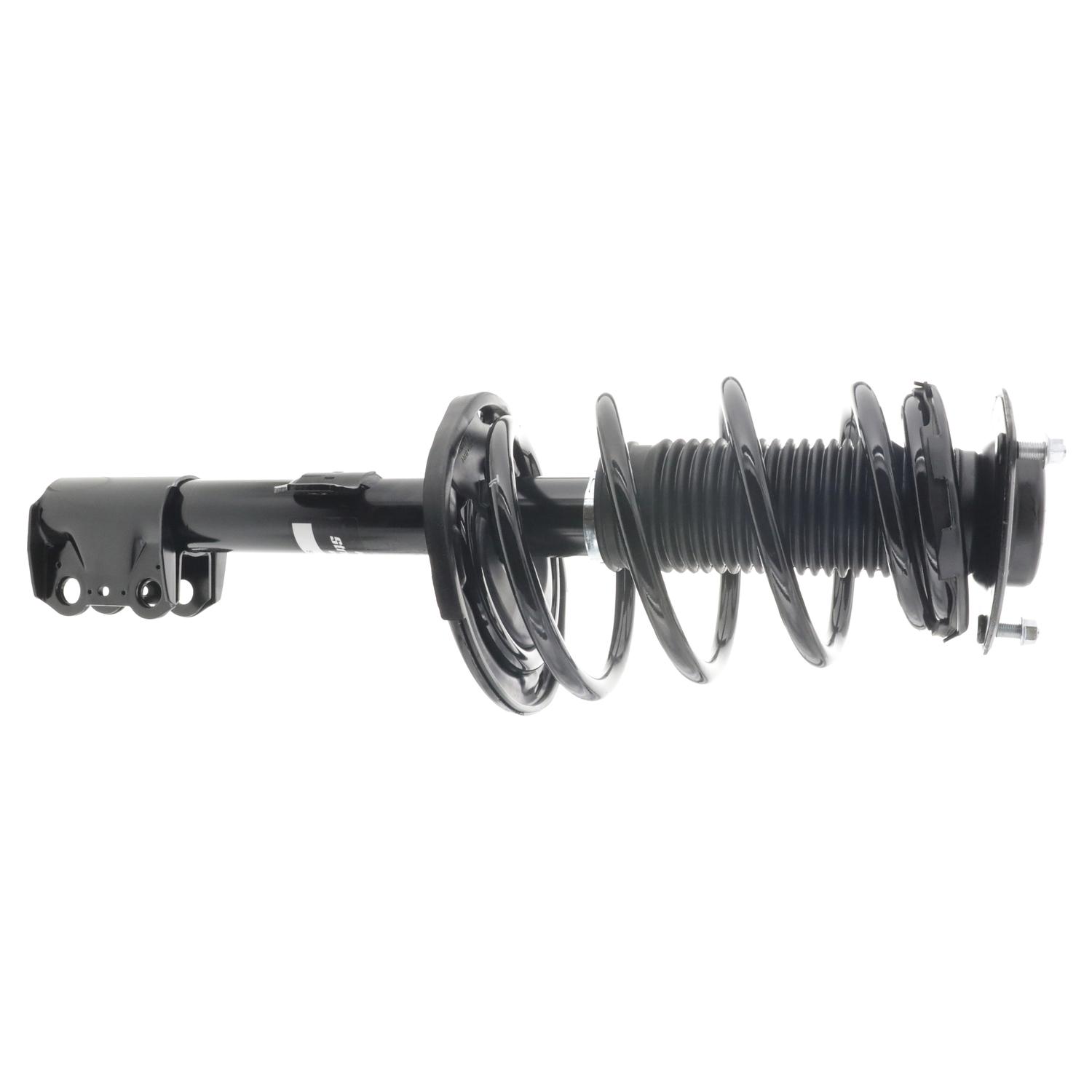 KYB SR4450 Suspension Strut and Coil Spring Assembly product image 4 of 4