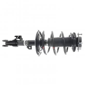2010 Toyota Highlander Suspension Strut and Coil Spring Assembly Front Left KYB SR4451 image 1 of 4