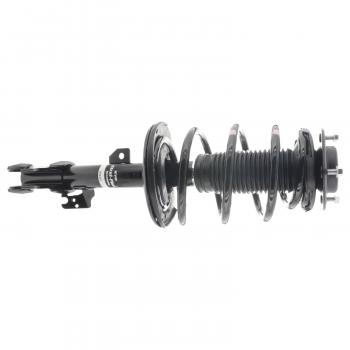 2012 Lexus RX450h Suspension Strut and Coil Spring Assembly Front Right KYB SR4452 image 1 of 4