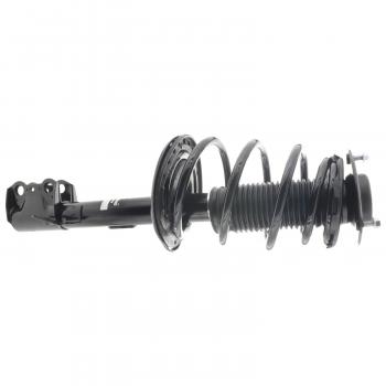 2012 Lexus RX450h Suspension Strut and Coil Spring Assembly Front Right KYB SR4452 image 2 of 4