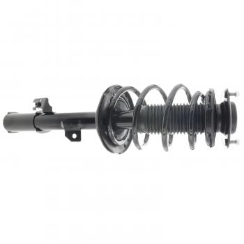 2012 Lexus RX450h Suspension Strut and Coil Spring Assembly Front Right KYB SR4452 image 3 of 4