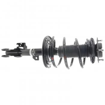 2012 Lexus RX450h Suspension Strut and Coil Spring Assembly Front Left KYB SR4453 image 1 of 4