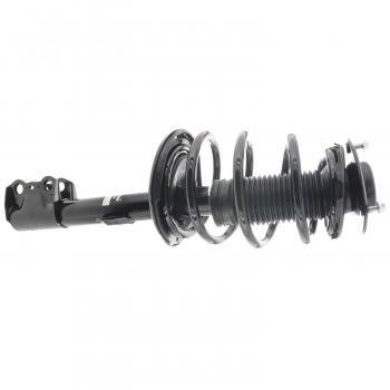 2012 Lexus RX450h Suspension Strut and Coil Spring Assembly Front Left KYB SR4453 image 2 of 4
