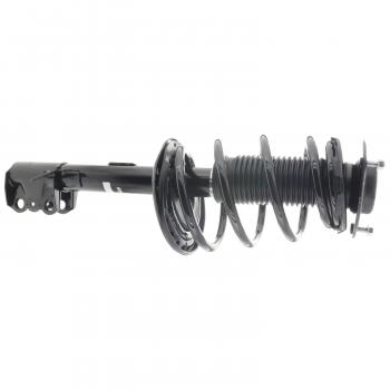 2012 Lexus RX450h Suspension Strut and Coil Spring Assembly Front Left KYB SR4453 image 4 of 4