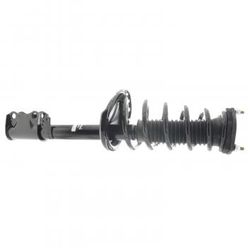 2012 Toyota Venza Suspension Strut and Coil Spring Assembly Rear Right KYB SR4454 image 2 of 4