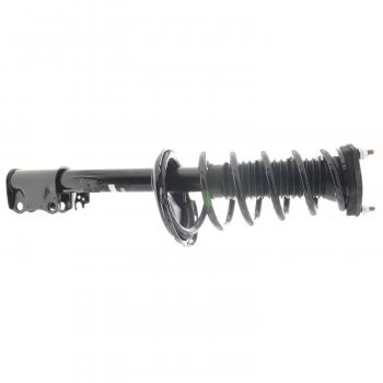 2012 Toyota Venza Suspension Strut and Coil Spring Assembly Rear Right KYB SR4454 image 4 of 4