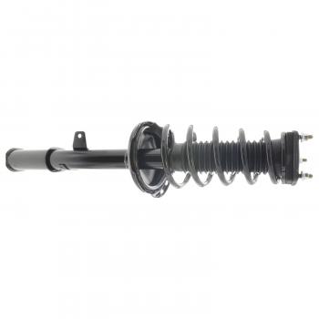 2012 Toyota Venza Suspension Strut and Coil Spring Assembly Rear Left KYB SR4455 image 3 of 4