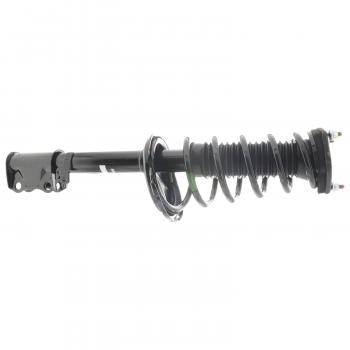 2012 Toyota Venza Suspension Strut and Coil Spring Assembly Rear Left KYB SR4455 image 4 of 4