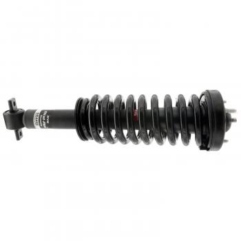 2015 Lincoln Navigator Suspension Strut and Coil Spring Assembly Front KYB SR4456 image 1 of 4
