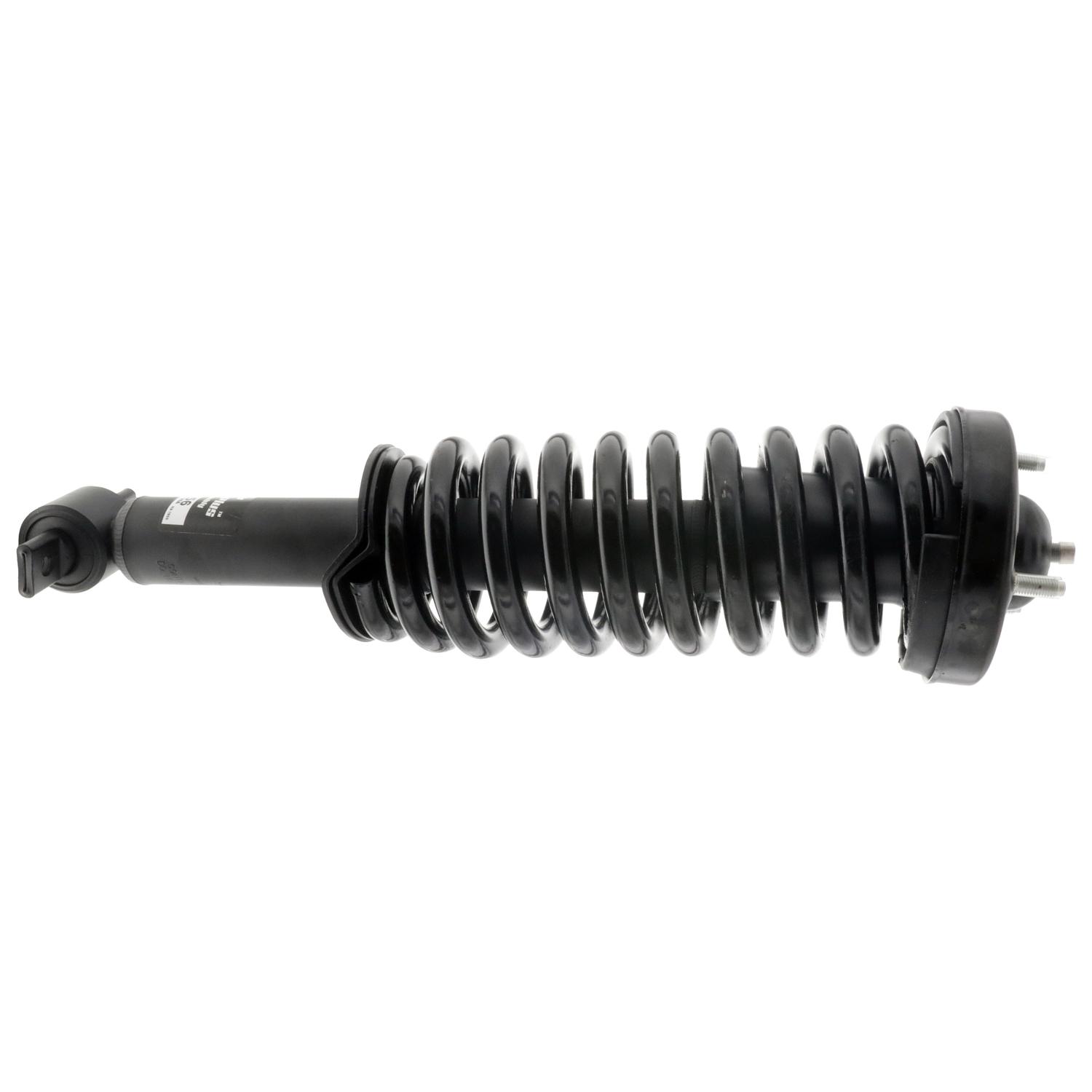 KYB SR4456 - Suspension Strut and Coil Spring Assembly KYB SR4456 Suspension Strut and Coil Spring Assembly product image 2 of 4