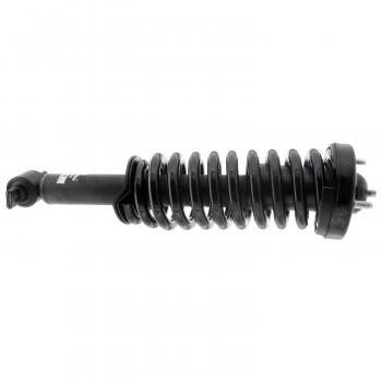 2015 Lincoln Navigator Suspension Strut and Coil Spring Assembly Front KYB SR4456 image 2 of 4