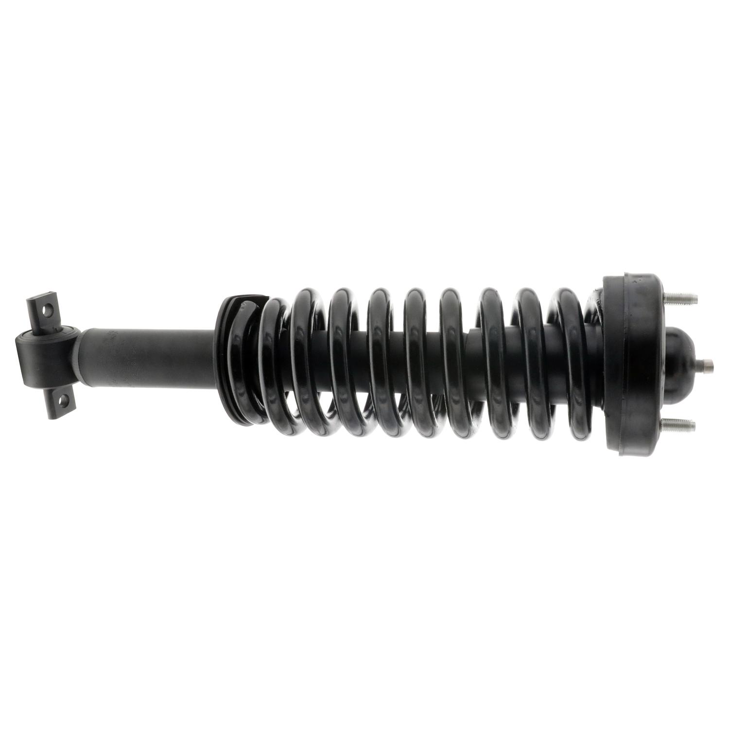 KYB SR4456 - Suspension Strut and Coil Spring Assembly KYB SR4456 Suspension Strut and Coil Spring Assembly product image 3 of 4