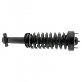2015 Lincoln Navigator Suspension Strut and Coil Spring Assembly Front KYB SR4456 image 3 of 4