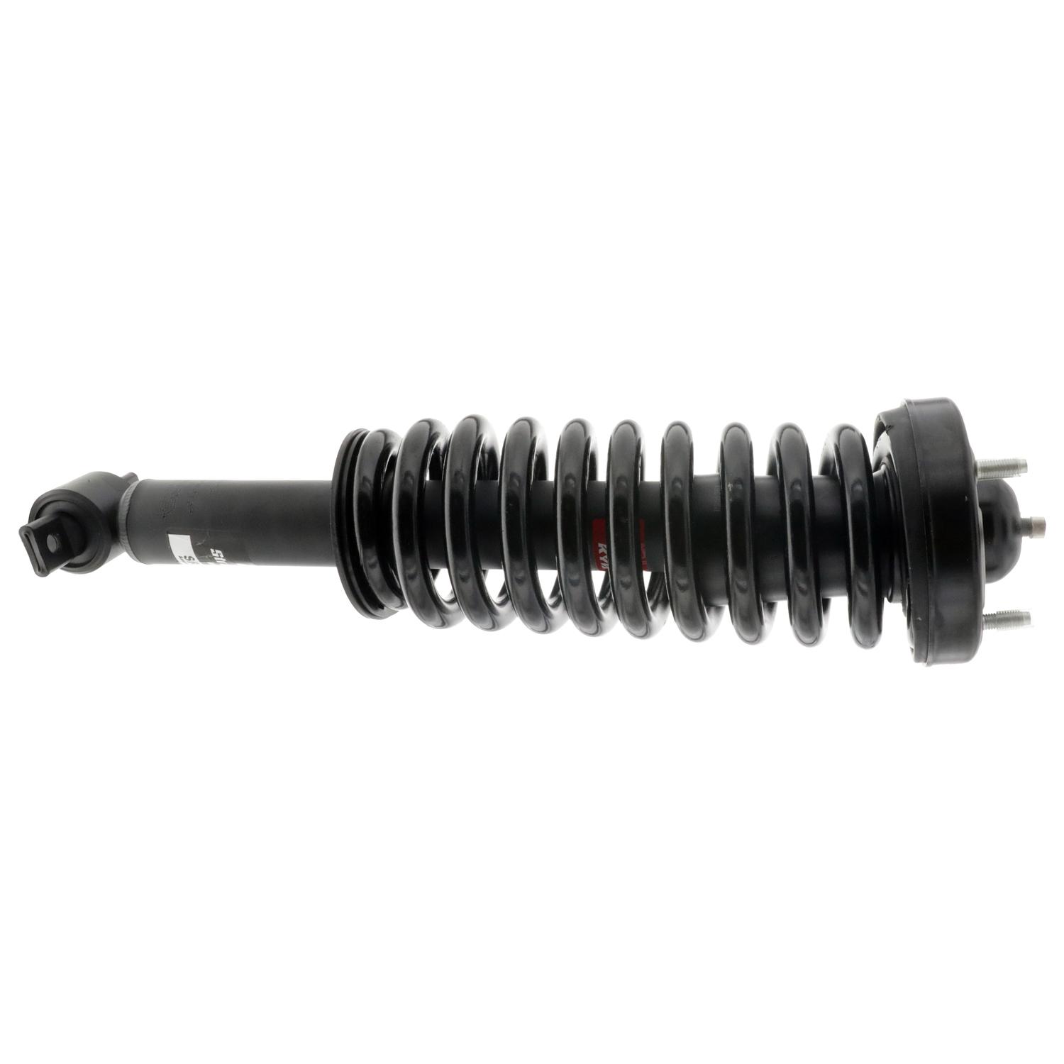KYB SR4456 - Suspension Strut and Coil Spring Assembly KYB SR4456 Suspension Strut and Coil Spring Assembly product image 4 of 4