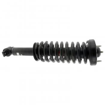2015 Lincoln Navigator Suspension Strut and Coil Spring Assembly Front KYB SR4456 image 4 of 4