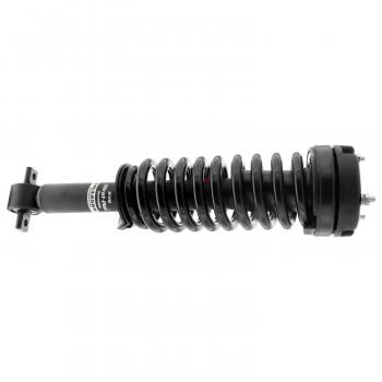2015 Lincoln Navigator Suspension Strut and Coil Spring Assembly Front KYB SR4456K image 1 of 4