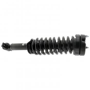 2015 Lincoln Navigator Suspension Strut and Coil Spring Assembly Front KYB SR4456K image 2 of 4