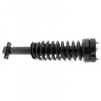 2015 Lincoln Navigator Suspension Strut and Coil Spring Assembly Front KYB SR4456K image 3 of 4