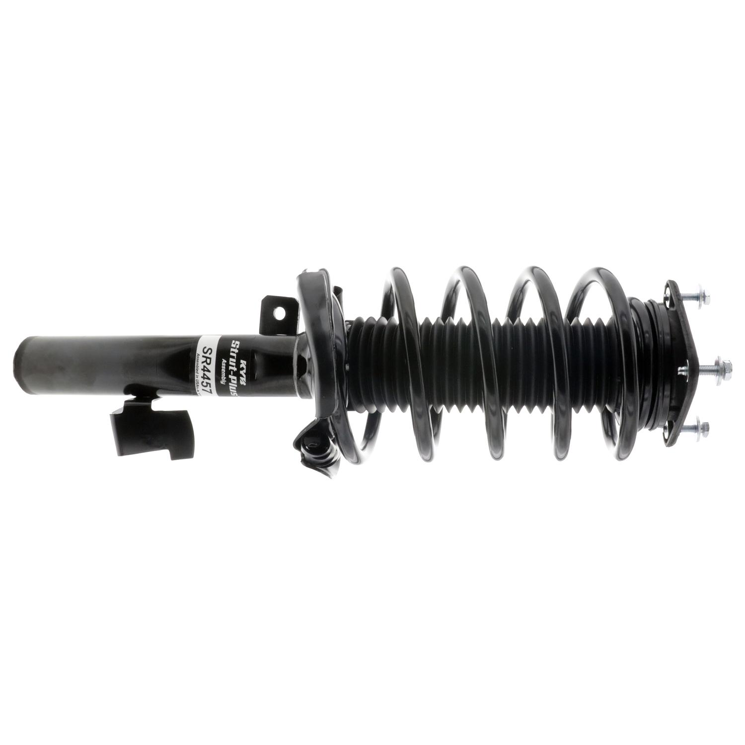KYB SR4457 - Suspension Strut and Coil Spring Assembly KYB SR4457 Suspension Strut and Coil Spring Assembly product image 1 of 4