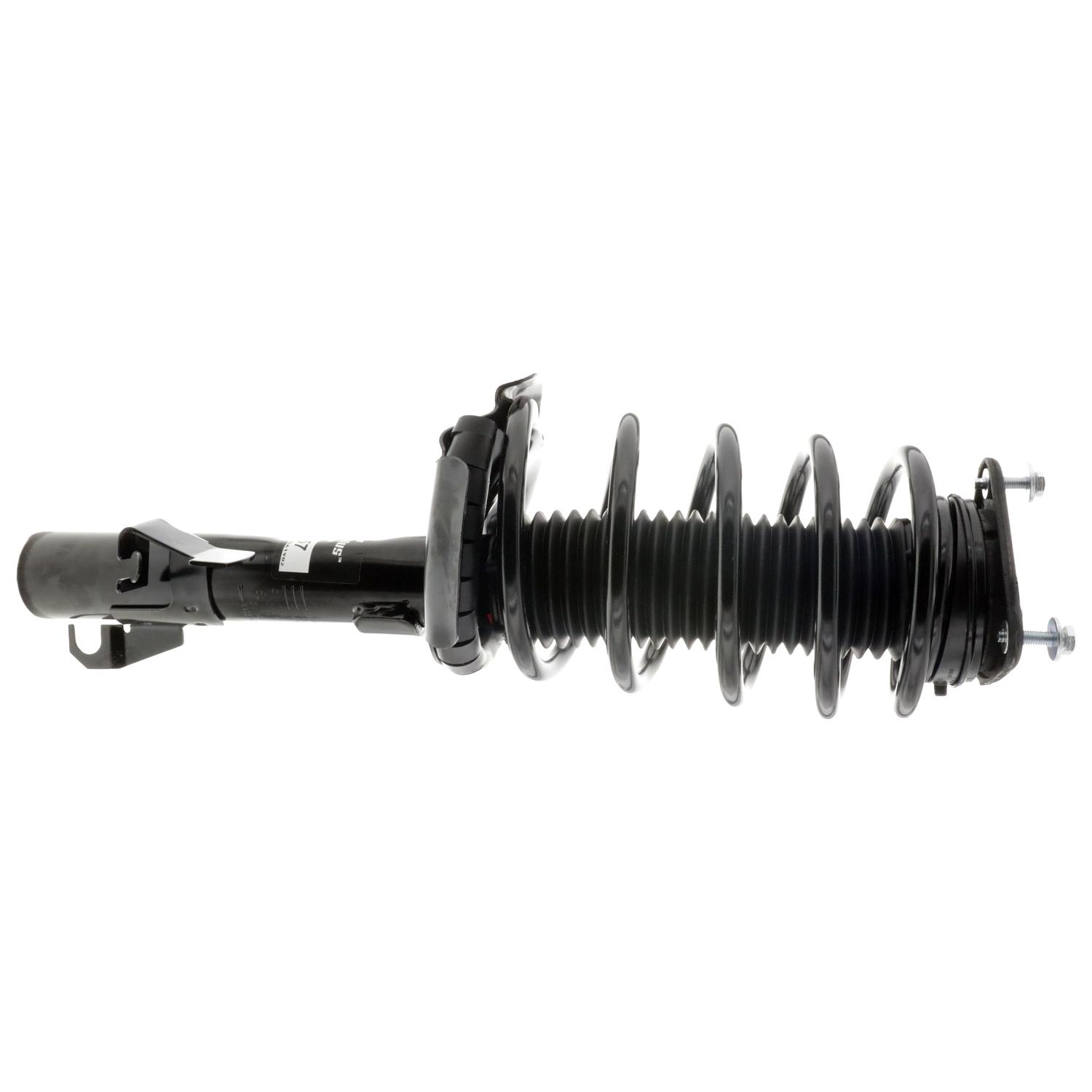 KYB SR4457 - Suspension Strut and Coil Spring Assembly KYB SR4457 Suspension Strut and Coil Spring Assembly product image 2 of 4