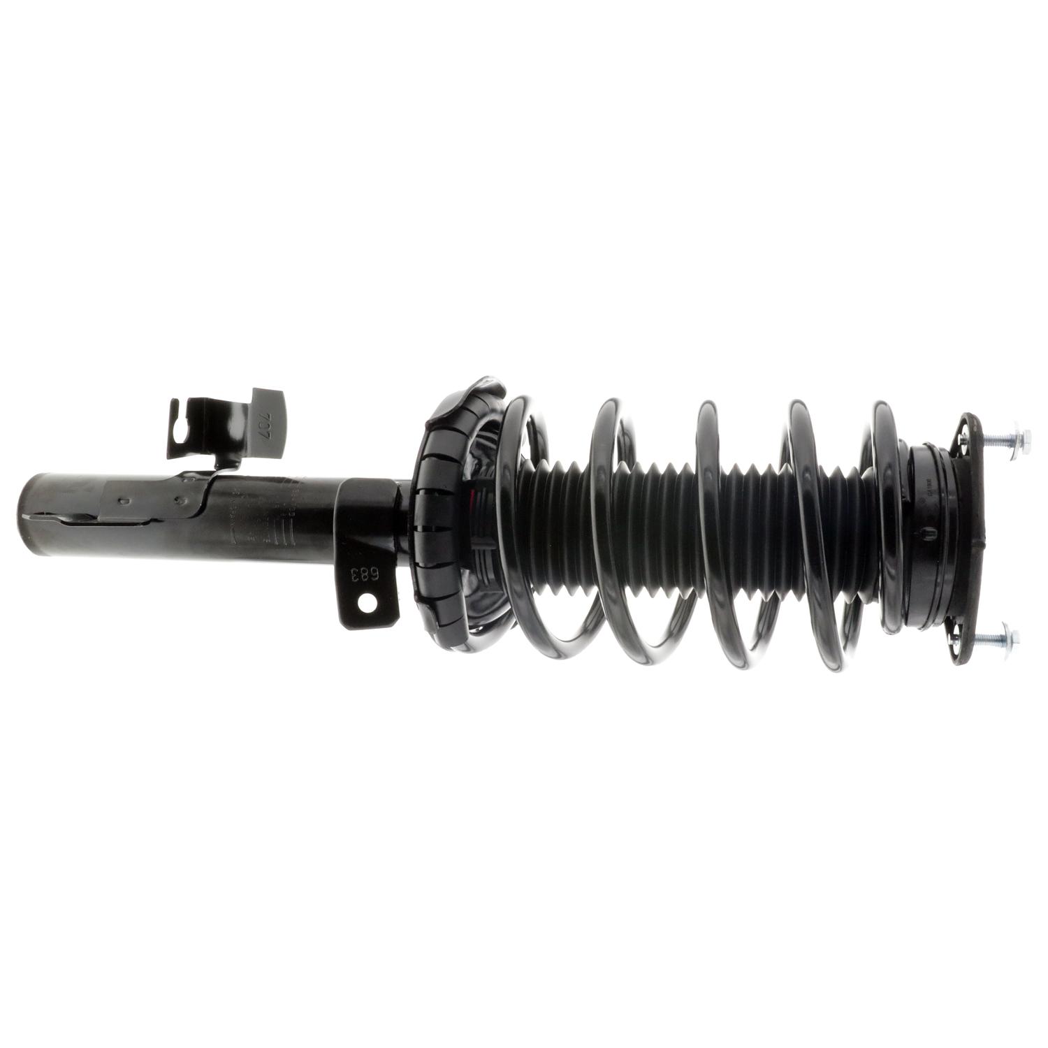 KYB SR4457 - Suspension Strut and Coil Spring Assembly KYB SR4457 Suspension Strut and Coil Spring Assembly product image 3 of 4