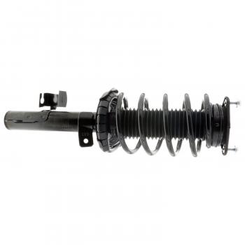 2013 Mazda 3 Suspension Strut and Coil Spring Assembly Front Right KYB SR4457 image 3 of 4