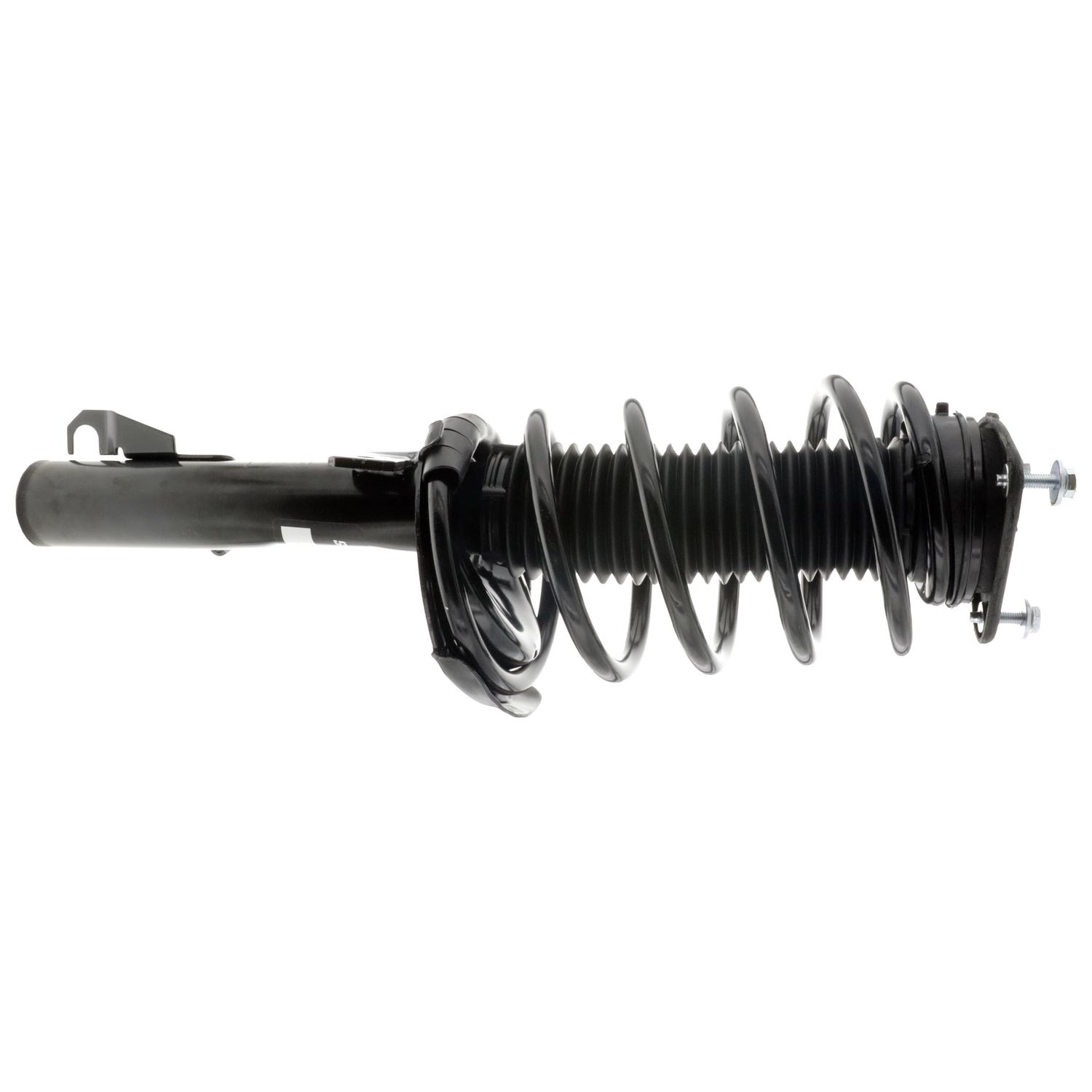 KYB SR4457 - Suspension Strut and Coil Spring Assembly KYB SR4457 Suspension Strut and Coil Spring Assembly product image 4 of 4