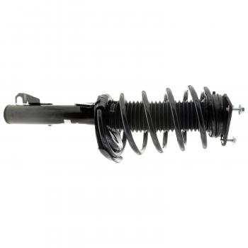 2013 Mazda 3 Suspension Strut and Coil Spring Assembly Front Right KYB SR4457 image 4 of 4