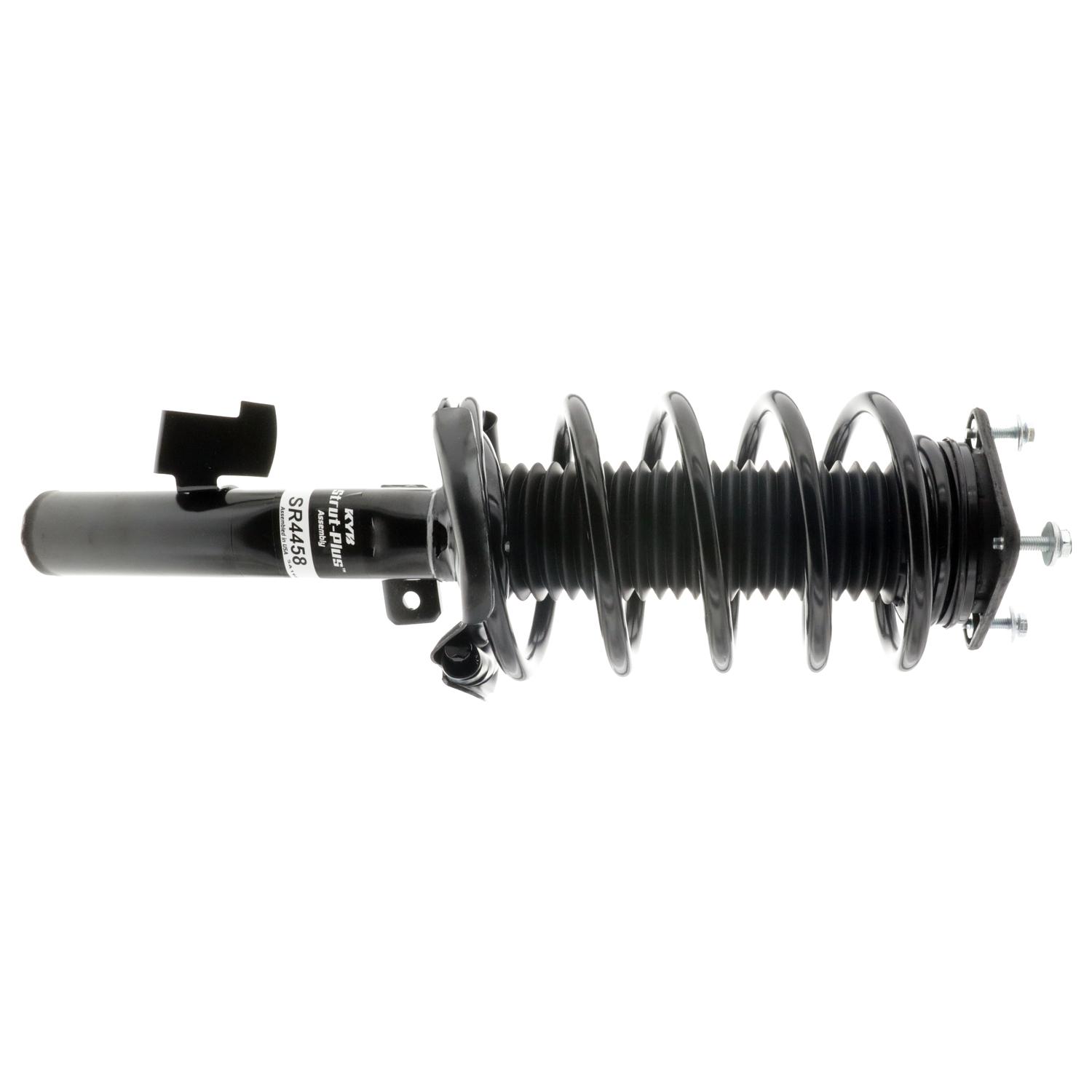 KYB SR4458 Suspension Strut and Coil Spring Assembly product image 1 of 4