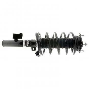 2013 Mazda 3 Suspension Strut and Coil Spring Assembly Front Left KYB SR4458 image 1 of 4